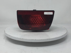 2011 Chevrolet Camaro Tail Light Assembly Passenger Right OEM Fits OEM Used Auto Parts - Oemusedautoparts1.com