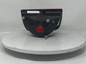 2011 Chevrolet Camaro Tail Light Assembly Passenger Right OEM Fits OEM Used Auto Parts - Oemusedautoparts1.com