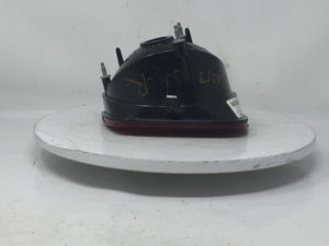 2011 Chevrolet Camaro Tail Light Assembly Passenger Right OEM Fits OEM Used Auto Parts - Oemusedautoparts1.com