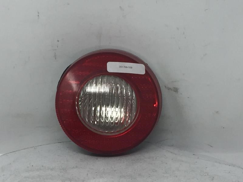 2008 Chevrolet Cobalt Tail Light Assembly Passenger Right OEM Fits 2005 2006 2007 2009 2010 OEM Used Auto Parts - Oemusedautoparts1.com