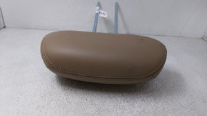 2002 Acura Mdx Headrest Head Rest Front Driver Passenger Seat Fits OEM Used Auto Parts - Oemusedautoparts1.com