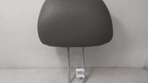 2001 Honda Accord Headrest Head Rest Front Driver Passenger Seat Fits OEM Used Auto Parts - Oemusedautoparts1.com