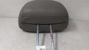 2001 Honda Accord Headrest Head Rest Front Driver Passenger Seat Fits OEM Used Auto Parts - Oemusedautoparts1.com