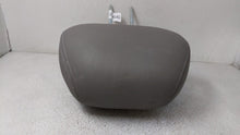 2001 Honda Accord Headrest Head Rest Front Driver Passenger Seat Fits OEM Used Auto Parts - Oemusedautoparts1.com