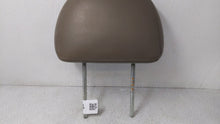 2002 Ford Escape Headrest Head Rest Front Driver Passenger Seat Fits OEM Used Auto Parts - Oemusedautoparts1.com