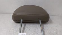 2002 Ford Escape Headrest Head Rest Front Driver Passenger Seat Fits OEM Used Auto Parts - Oemusedautoparts1.com