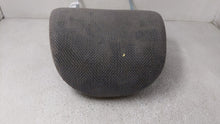 2001 Honda Civic Headrest Head Rest Front Driver Passenger Seat Fits OEM Used Auto Parts - Oemusedautoparts1.com