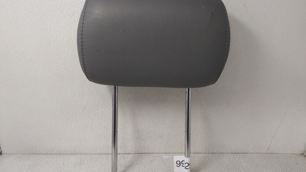 2000 Mercedes-Benz Ml320 Headrest Head Rest Rear Seat Fits OEM Used Auto Parts - Oemusedautoparts1.com