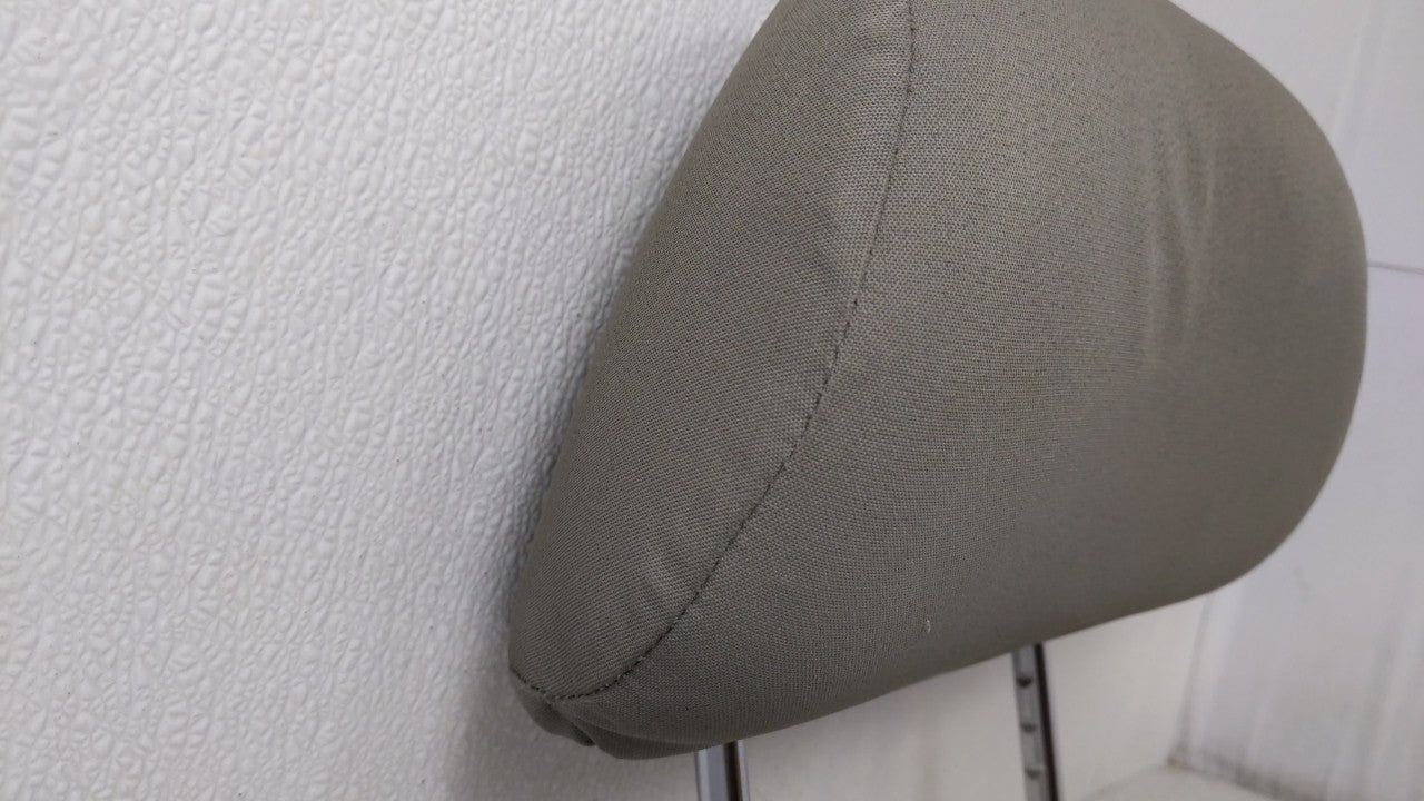 2004 Nissan Sentra Headrest Head Rest Front Driver Passenger Seat Fits OEM Used Auto Parts - Oemusedautoparts1.com