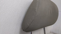 2004 Nissan Sentra Headrest Head Rest Front Driver Passenger Seat Fits OEM Used Auto Parts - Oemusedautoparts1.com