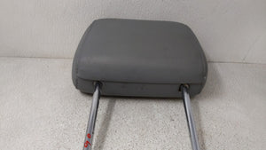 2000 Mercedes-Benz Ml320 Headrest Head Rest Rear Seat Fits OEM Used Auto Parts - Oemusedautoparts1.com