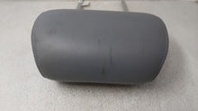 2000 Mercedes-Benz Ml320 Headrest Head Rest Rear Seat Fits OEM Used Auto Parts - Oemusedautoparts1.com