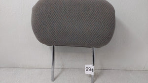 1999 Chevrolet Prizm Headrest Head Rest Front Driver Passenger Seat Fits OEM Used Auto Parts - Oemusedautoparts1.com