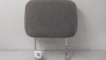 1999 Chevrolet Prizm Headrest Head Rest Front Driver Passenger Seat Fits OEM Used Auto Parts - Oemusedautoparts1.com