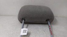 1999 Chevrolet Prizm Headrest Head Rest Front Driver Passenger Seat Fits OEM Used Auto Parts - Oemusedautoparts1.com