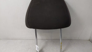 2006 Pontiac G6 Headrest Head Rest Front Driver Passenger Seat Fits OEM Used Auto Parts - Oemusedautoparts1.com