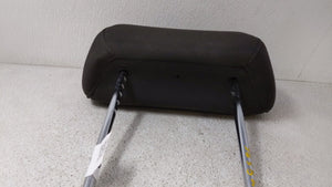 2006 Pontiac G6 Headrest Head Rest Front Driver Passenger Seat Fits OEM Used Auto Parts - Oemusedautoparts1.com