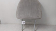 2007 Kia Spectra Headrest Head Rest Front Driver Passenger Seat Fits OEM Used Auto Parts - Oemusedautoparts1.com