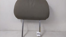 2004 Nissan Sentra Headrest Head Rest Front Driver Passenger Seat Fits OEM Used Auto Parts - Oemusedautoparts1.com