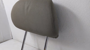 2004 Nissan Sentra Headrest Head Rest Front Driver Passenger Seat Fits OEM Used Auto Parts - Oemusedautoparts1.com