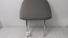 2004 Nissan Sentra Headrest Head Rest Front Driver Passenger Seat Fits OEM Used Auto Parts - Oemusedautoparts1.com