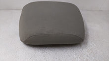 2004 Nissan Sentra Headrest Head Rest Front Driver Passenger Seat Fits OEM Used Auto Parts - Oemusedautoparts1.com