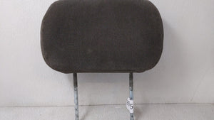 2003 Chevrolet Trailblazer Headrest Head Rest Front Driver Passenger Seat Fits OEM Used Auto Parts - Oemusedautoparts1.com