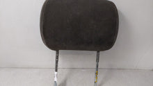 2003 Chevrolet Trailblazer Headrest Head Rest Front Driver Passenger Seat Fits OEM Used Auto Parts - Oemusedautoparts1.com