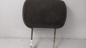 2003 Chevrolet Trailblazer Headrest Head Rest Front Driver Passenger Seat Fits OEM Used Auto Parts - Oemusedautoparts1.com