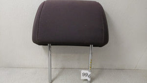 2006 Pontiac G6 Headrest Head Rest Front Driver Passenger Seat Fits OEM Used Auto Parts - Oemusedautoparts1.com