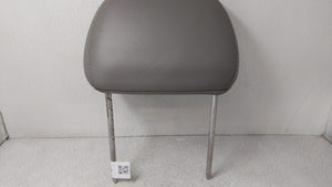 2006 Ford Taurus Headrest Head Rest Front Driver Passenger Seat Fits OEM Used Auto Parts - Oemusedautoparts1.com