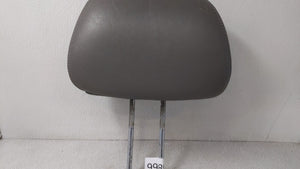 2001 Honda Accord Headrest Head Rest Front Driver Passenger Seat Fits OEM Used Auto Parts - Oemusedautoparts1.com