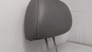 2001 Honda Accord Headrest Head Rest Front Driver Passenger Seat Fits OEM Used Auto Parts - Oemusedautoparts1.com