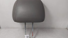 2001 Honda Accord Headrest Head Rest Front Driver Passenger Seat Fits OEM Used Auto Parts - Oemusedautoparts1.com