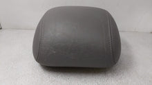 2001 Honda Accord Headrest Head Rest Front Driver Passenger Seat Fits OEM Used Auto Parts - Oemusedautoparts1.com