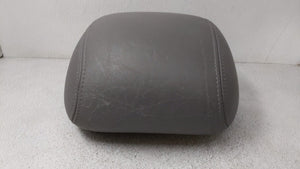 2001 Honda Accord Headrest Head Rest Front Driver Passenger Seat Fits OEM Used Auto Parts - Oemusedautoparts1.com