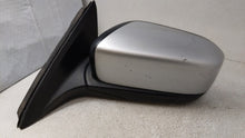 2001-2007 Dodge Caravan Side Mirror Replacement Driver Left View Door Mirror Fits 2001 2002 2003 2004 2005 2006 2007 OEM Used Auto Parts - Oemusedautoparts1.com