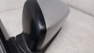 2001-2007 Dodge Caravan Side Mirror Replacement Driver Left View Door Mirror Fits 2001 2002 2003 2004 2005 2006 2007 OEM Used Auto Parts - Oemusedautoparts1.com