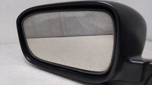 2001-2007 Dodge Caravan Side Mirror Replacement Driver Left View Door Mirror Fits 2001 2002 2003 2004 2005 2006 2007 OEM Used Auto Parts - Oemusedautoparts1.com