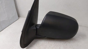2001-2002 Ford Escape Side Mirror Replacement Driver Left View Door Mirror Fits 2001 2002 OEM Used Auto Parts - Oemusedautoparts1.com