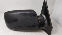1995-1998 Chevrolet Astro Side Mirror Replacement Passenger Right View Door Mirror Fits 1995 1996 1997 1998 OEM Used Auto Parts - Oemusedautoparts1.com