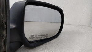 2001-2002 Ford Escape Side Mirror Replacement Passenger Right View Door Mirror Fits 2001 2002 OEM Used Auto Parts - Oemusedautoparts1.com