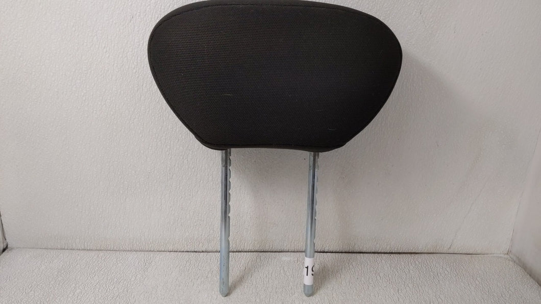 2003 Ford F-150 Headrest Head Rest Front Driver Passenger Seat Fits OEM Used Auto Parts - Oemusedautoparts1.com