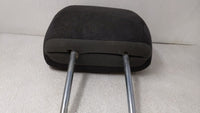 2009 Nissan Altima Headrest Head Rest Front Driver Passenger Seat Fits OEM Used Auto Parts - Oemusedautoparts1.com 