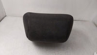2009 Nissan Altima Headrest Head Rest Front Driver Passenger Seat Fits OEM Used Auto Parts - Oemusedautoparts1.com 