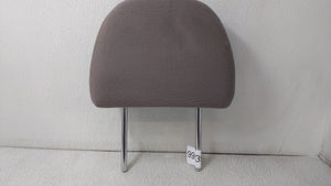 2006 Toyota Rav4 Headrest Head Rest Rear Seat Fits OEM Used Auto Parts - Oemusedautoparts1.com