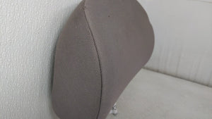 2006 Toyota Rav4 Headrest Head Rest Rear Seat Fits OEM Used Auto Parts - Oemusedautoparts1.com