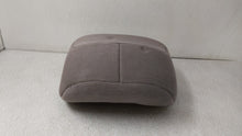 2006 Toyota Rav4 Headrest Head Rest Rear Seat Fits OEM Used Auto Parts - Oemusedautoparts1.com