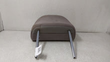 2006 Toyota Rav4 Headrest Head Rest Rear Seat Fits OEM Used Auto Parts - Oemusedautoparts1.com