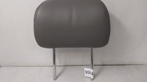 2004 Toyota Avalon Headrest Head Rest Front Driver Passenger Seat Fits OEM Used Auto Parts - Oemusedautoparts1.com